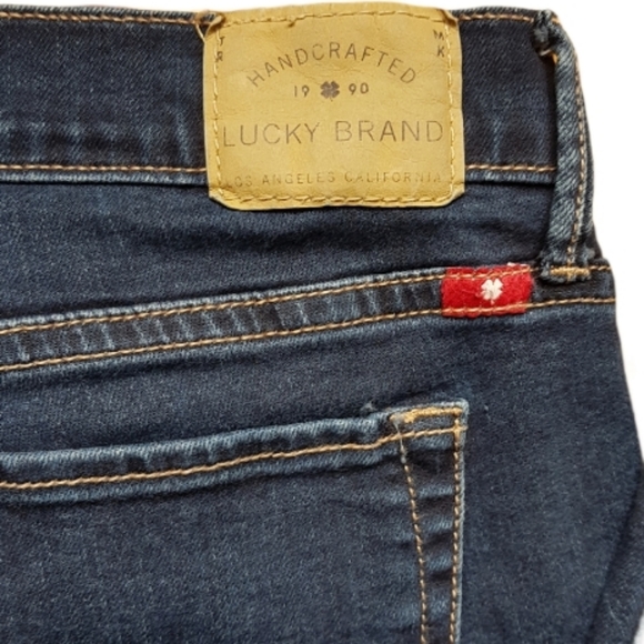 Lucky Brand- Sweet N' Low - Picture 4 of 9